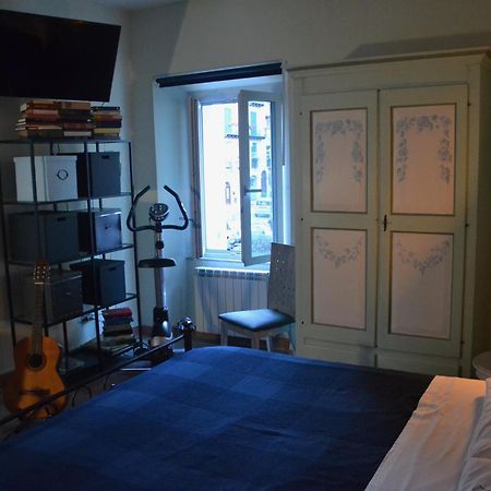 Casa Edera Apartment Isola di Liri Ngoại thất bức ảnh