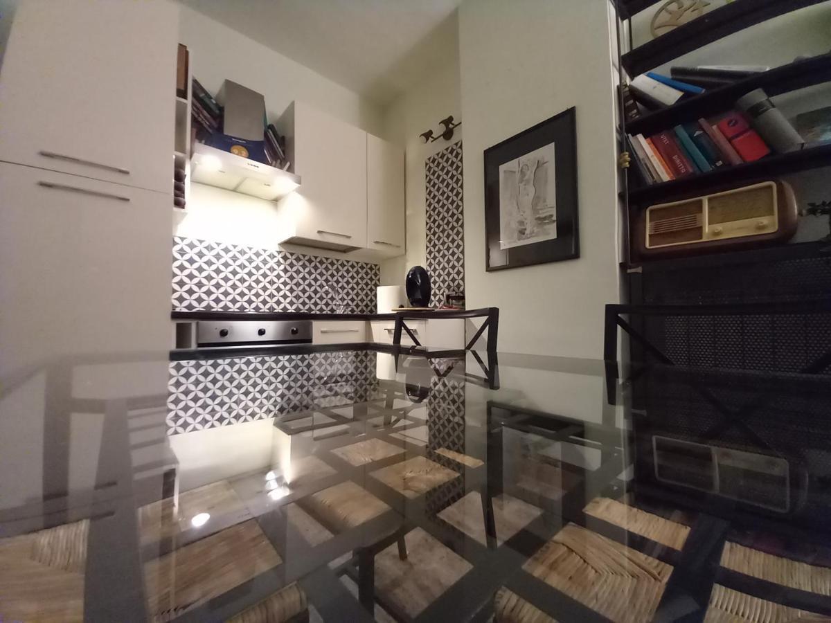 Casa Edera Apartment Isola di Liri Ngoại thất bức ảnh