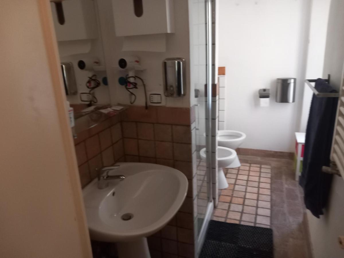 Casa Edera Apartment Isola di Liri Ngoại thất bức ảnh
