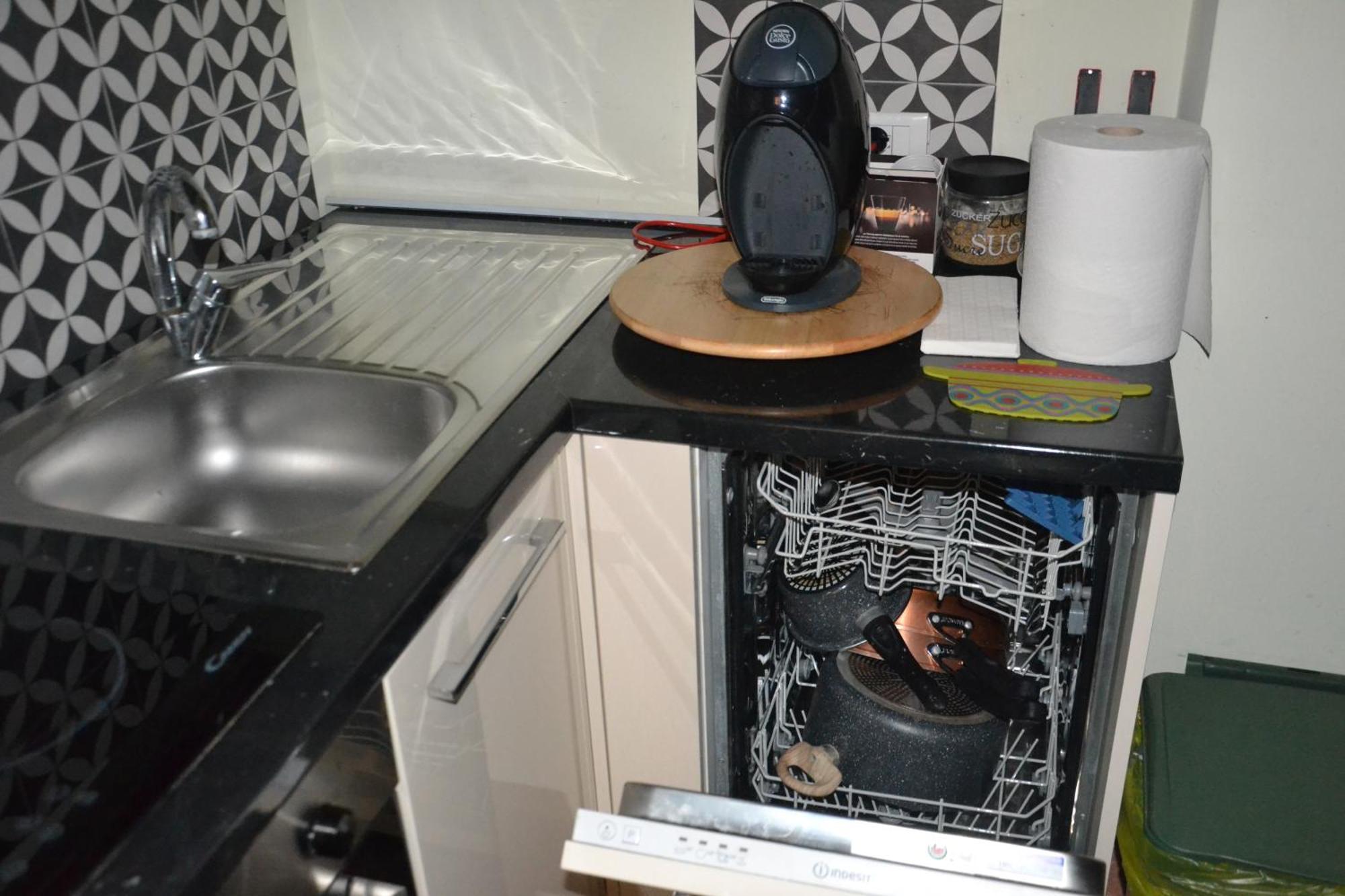 Casa Edera Apartment Isola di Liri Ngoại thất bức ảnh