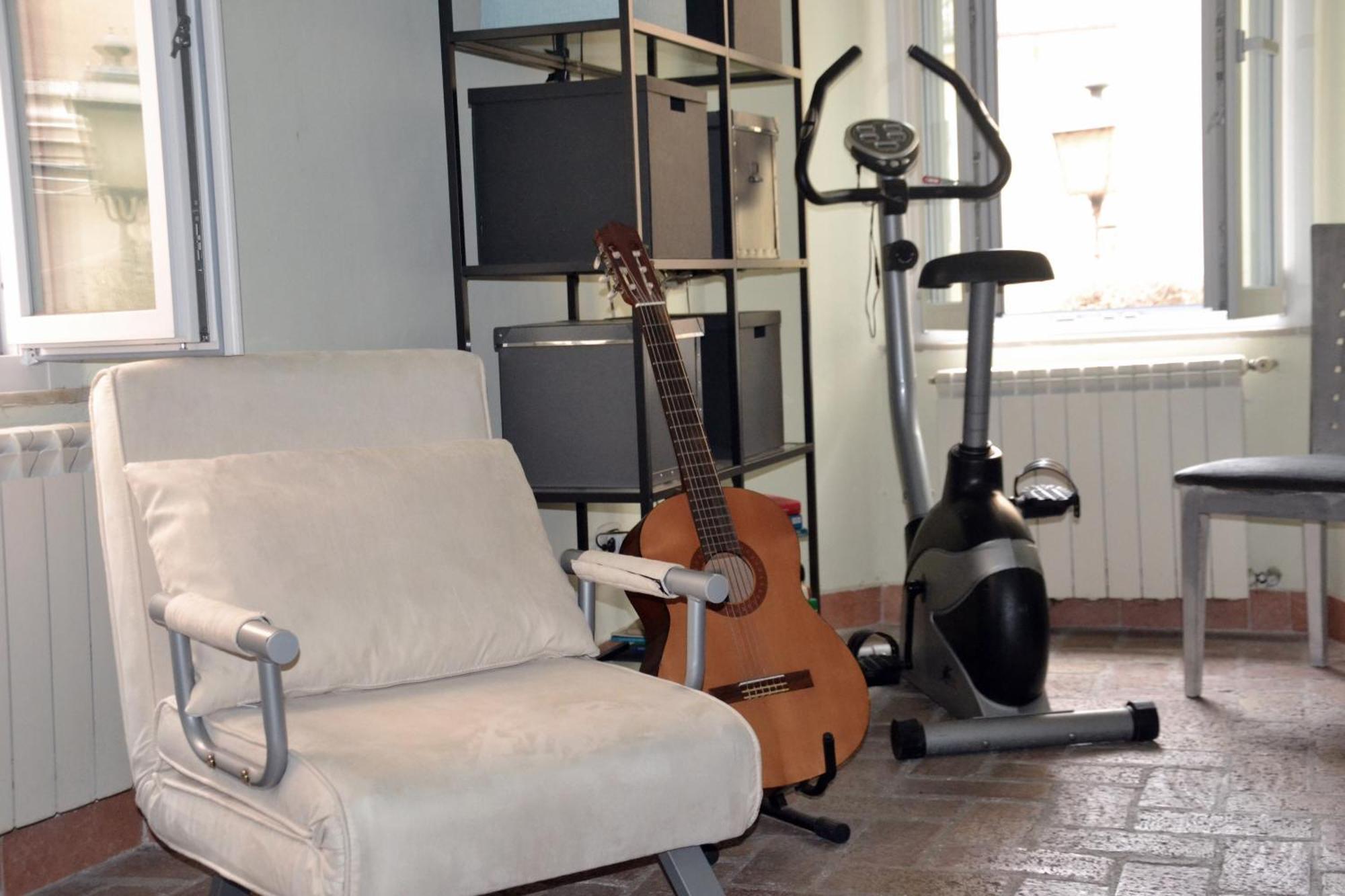 Casa Edera Apartment Isola di Liri Ngoại thất bức ảnh
